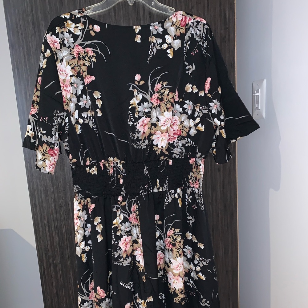 Size 2x Never worn.